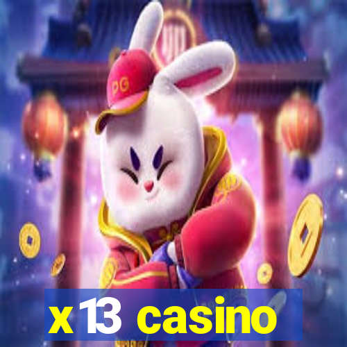 x13 casino